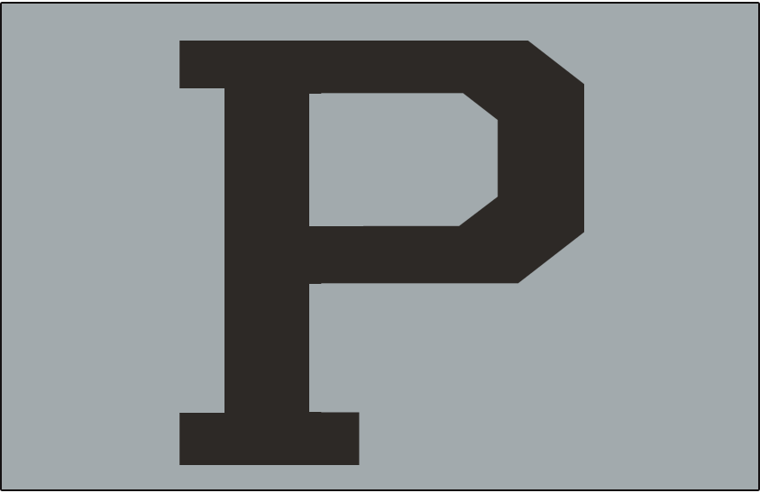 Philadelphia Phillies 1915-1920 Jersey Logo DIY iron on transfer (heat transfer)